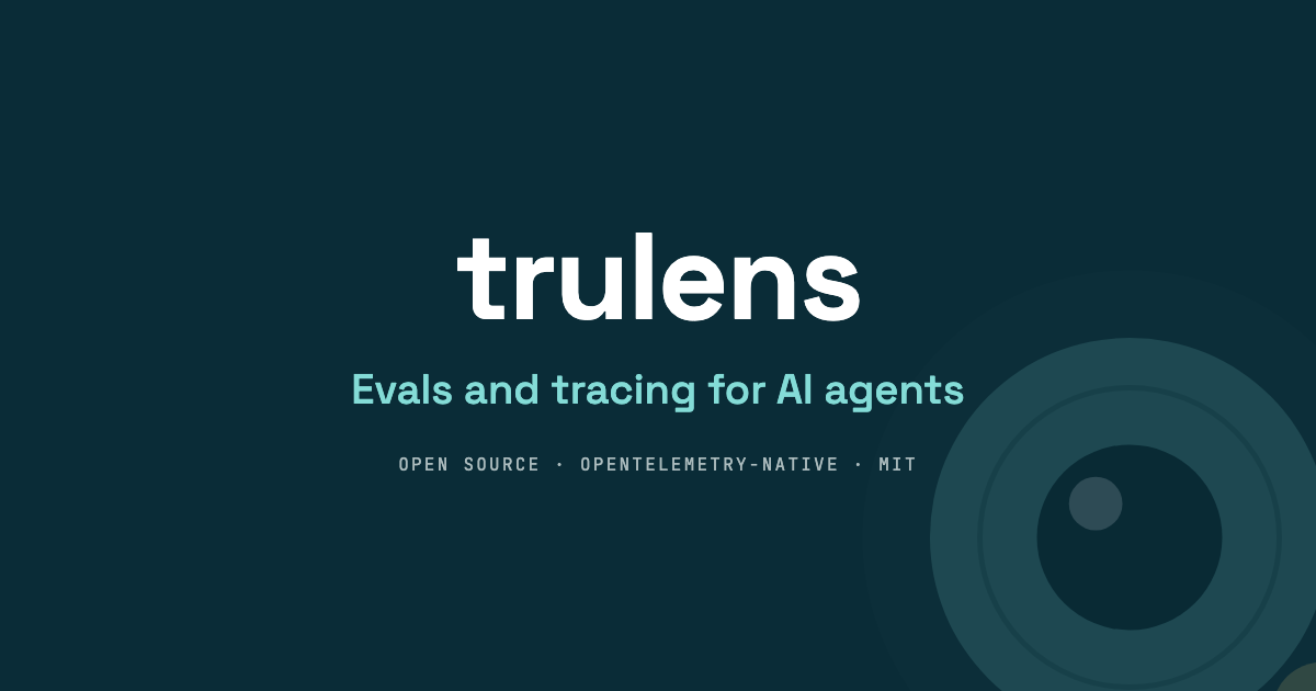 TruLens